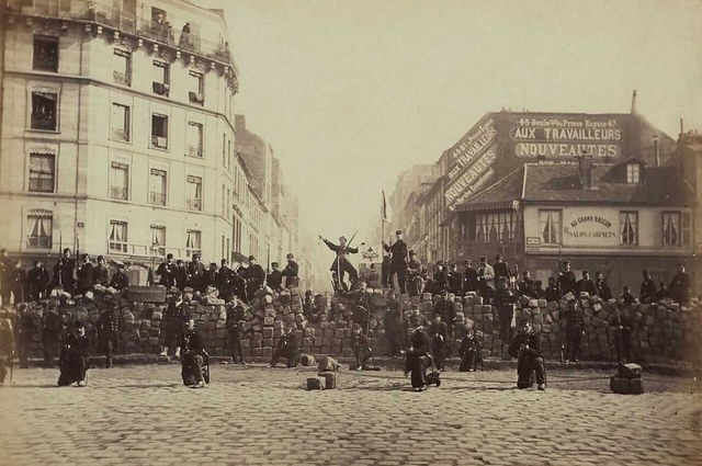 Paris Commune