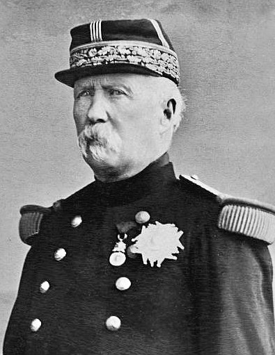 Patrice de MacMahon