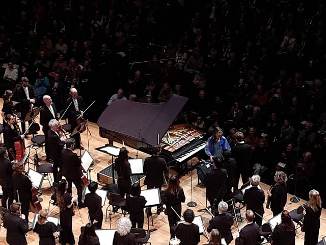 Piano Concerto