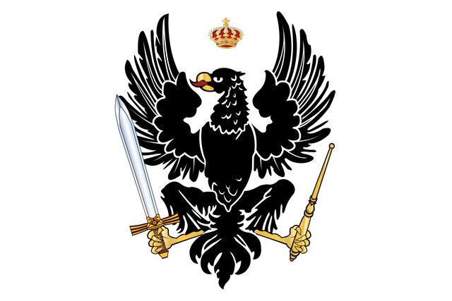 Prussia