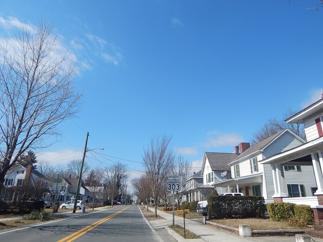 Queen Anne