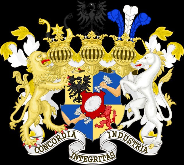 Rothschild Family