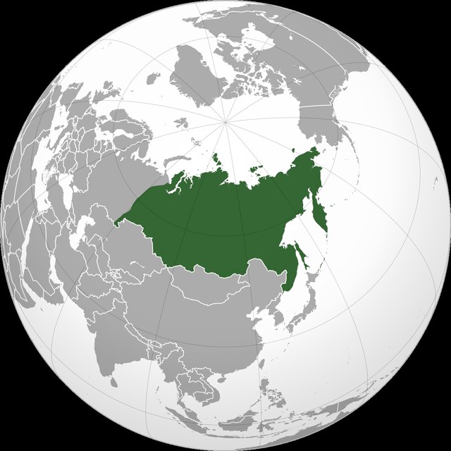 Siberia