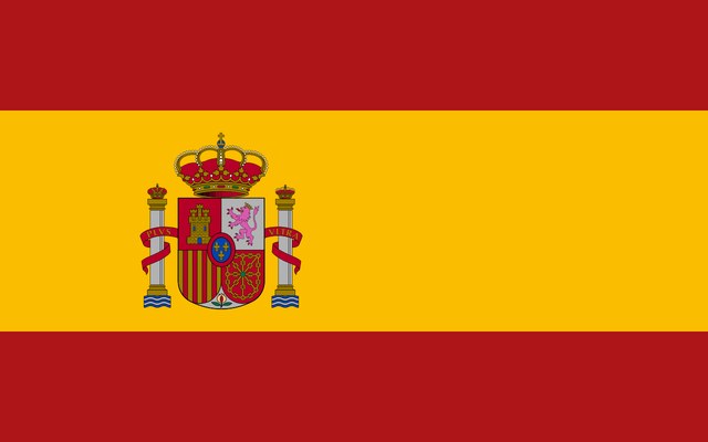 Spain