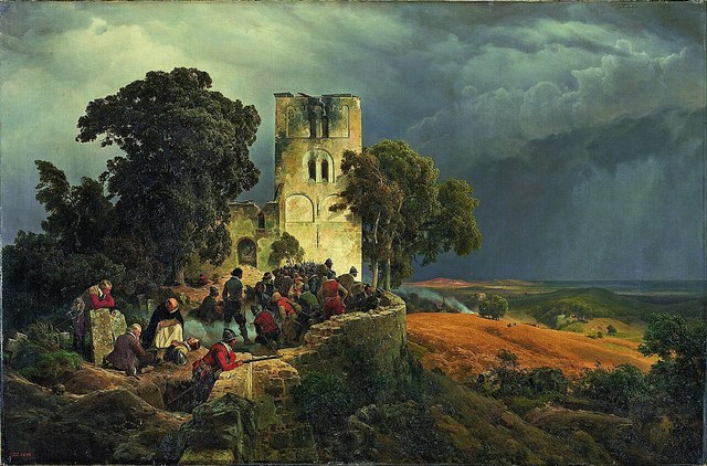 Thirty Years' War