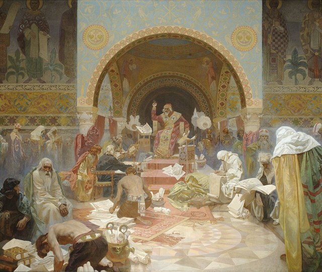Tsar