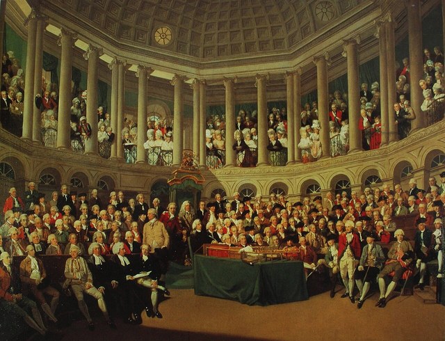 House of Commons