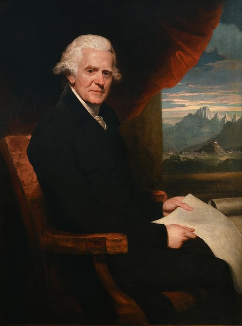 Pasquale Paoli