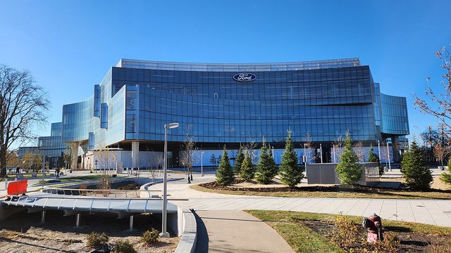 Ford Motor Company
