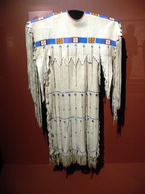 Cheyenne