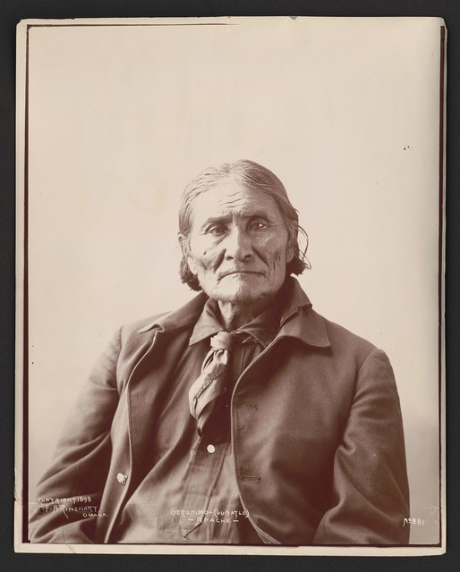 Geronimo