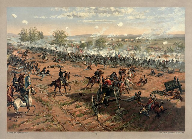 Gettysburg