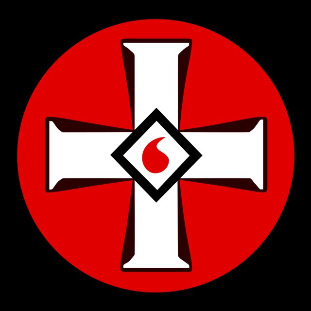 Ku Klux Klan