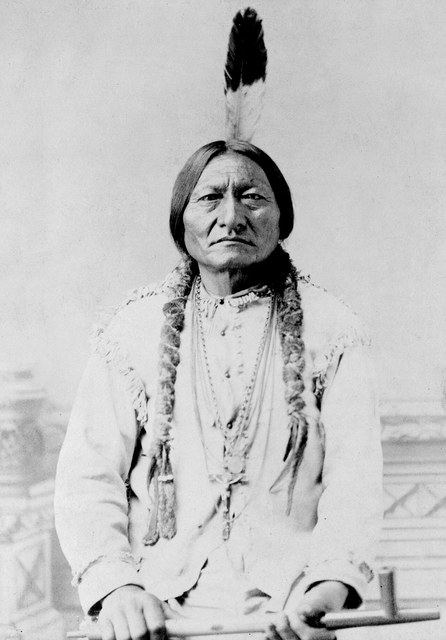 Lakota Sioux