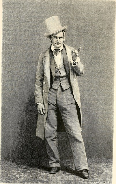 Our American Cousin