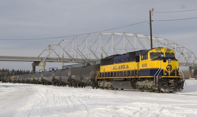 Railroad