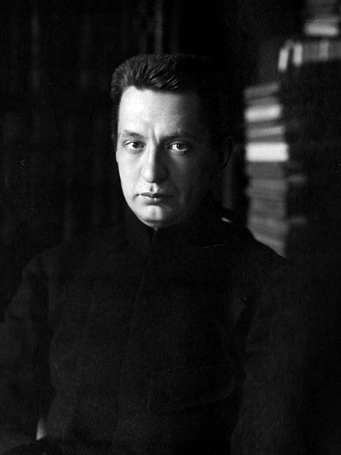 Alexander Kerensky