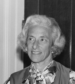 Barbara Tuchman