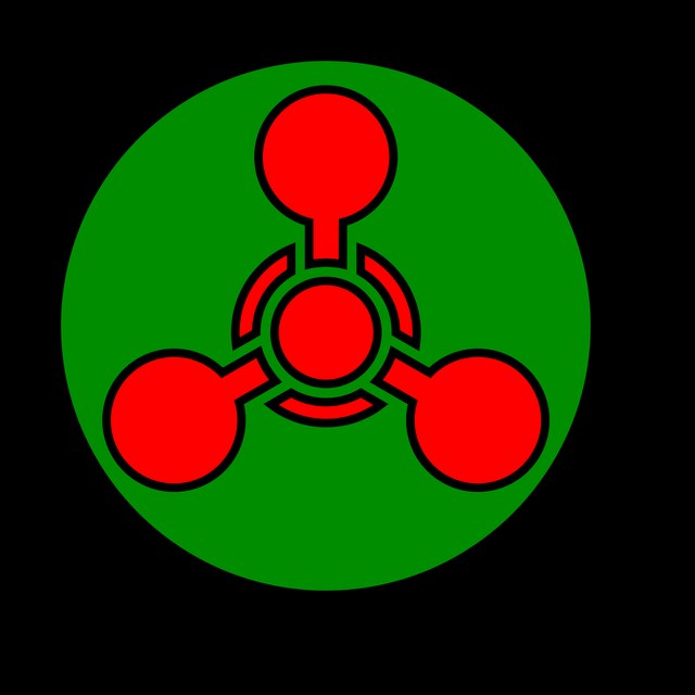 Chemical Weapons