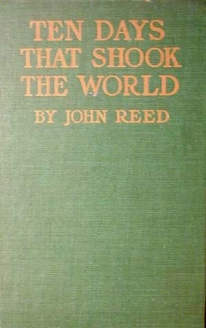 Ten Days That Shook the World