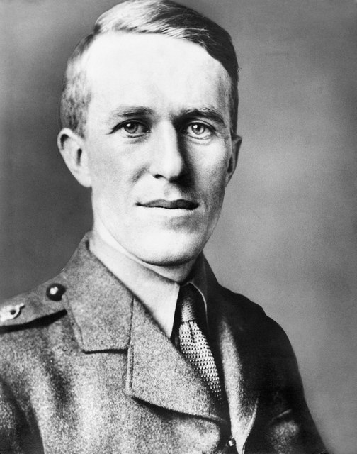 T.E. Lawrence